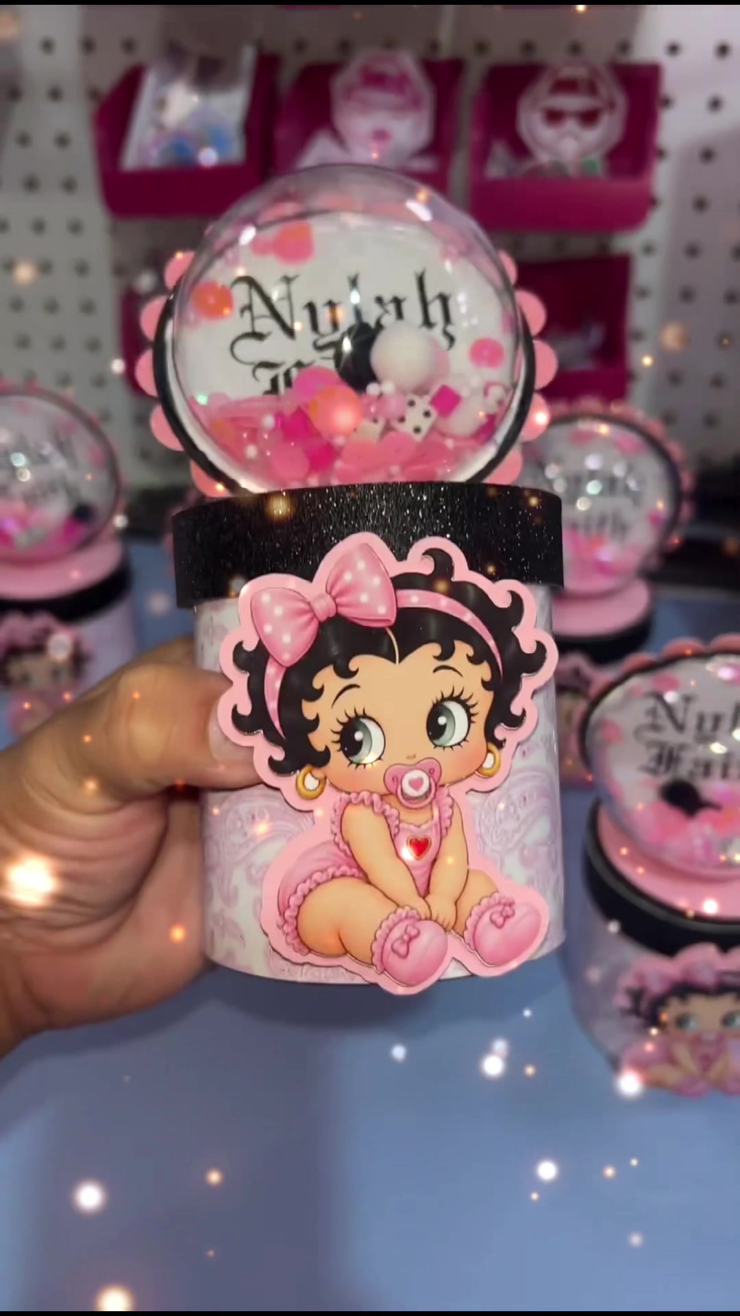 @Ily Rose Creations