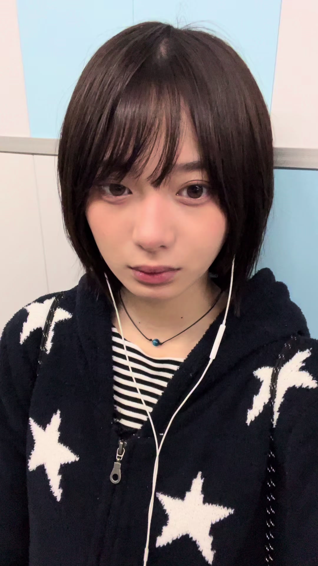 @二色 冬香