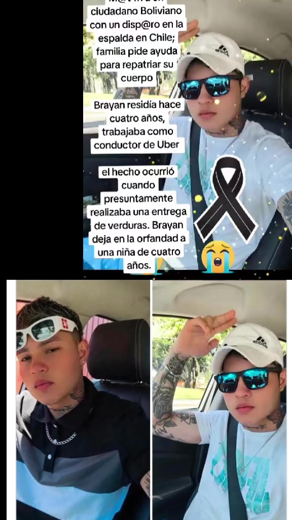 @tv visión latina 🇨🇱🇧🇴