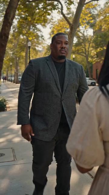 @iamdrejackson