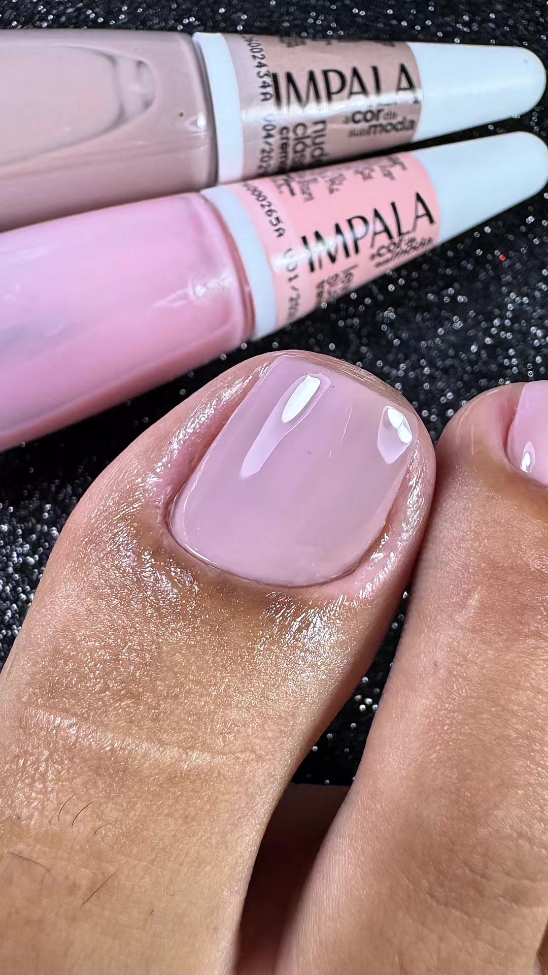 @Duda nails