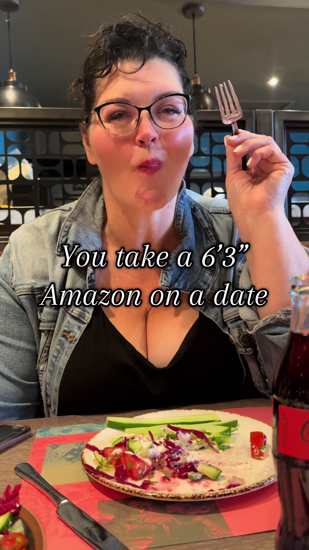 @Amazon Amanda