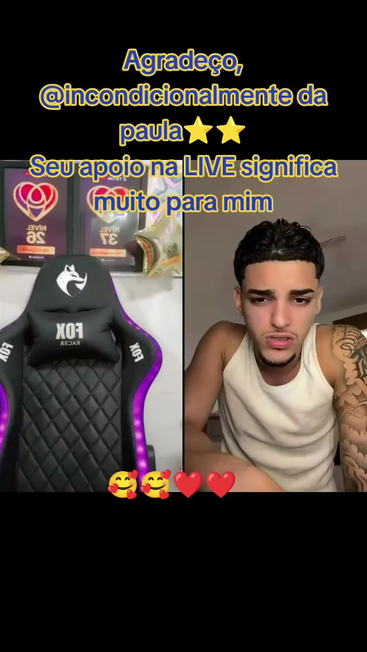 @⭐️Paulinha⭐️