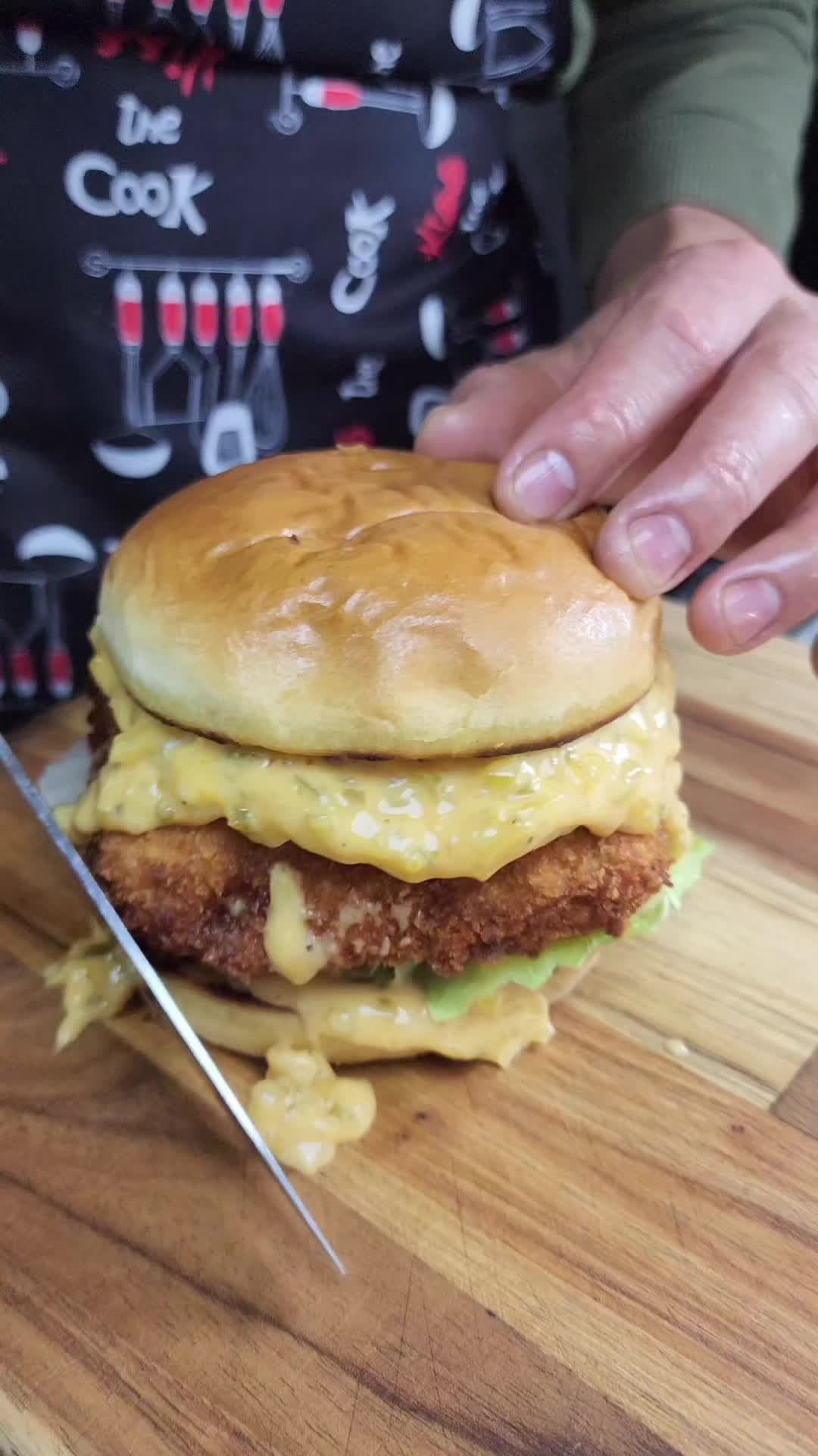 @Chucho M&aacute;ster👨&zwj;🍳