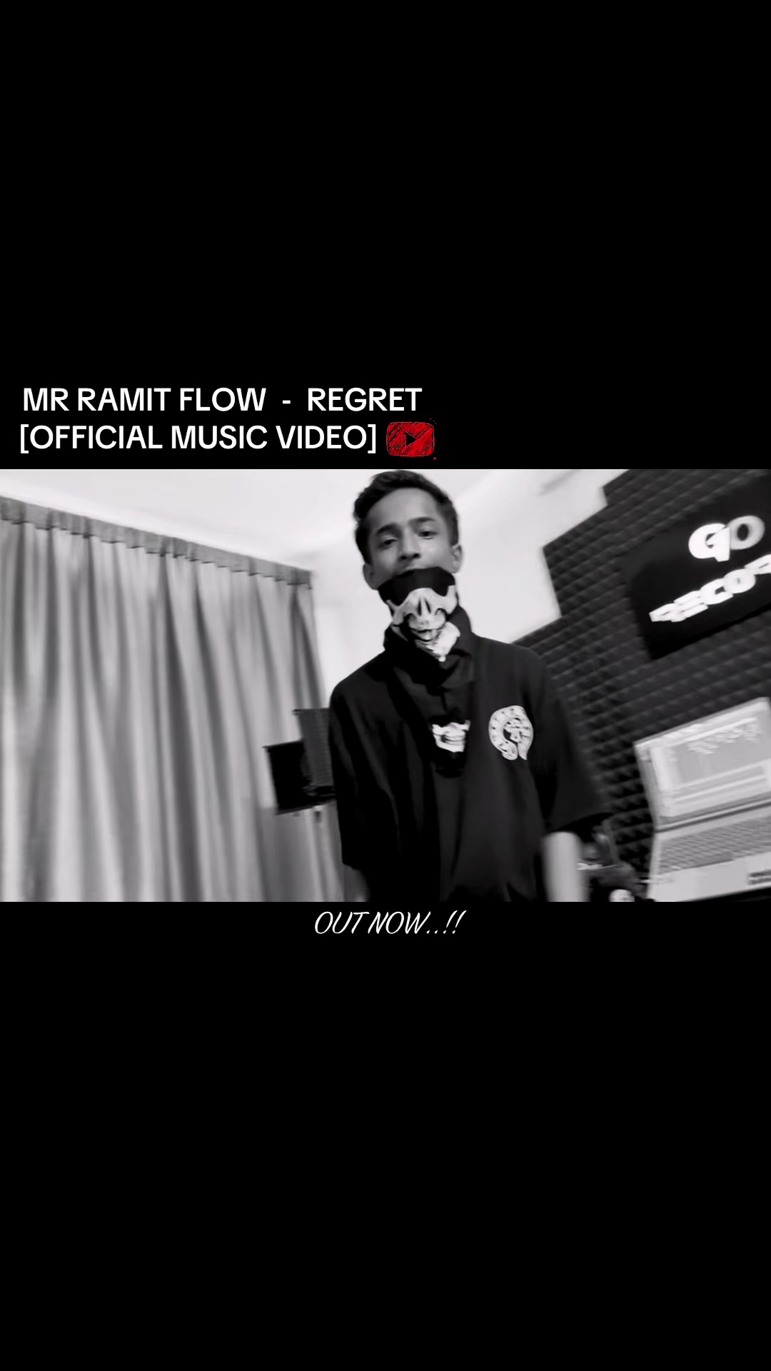@MR_RAMIT FLOW