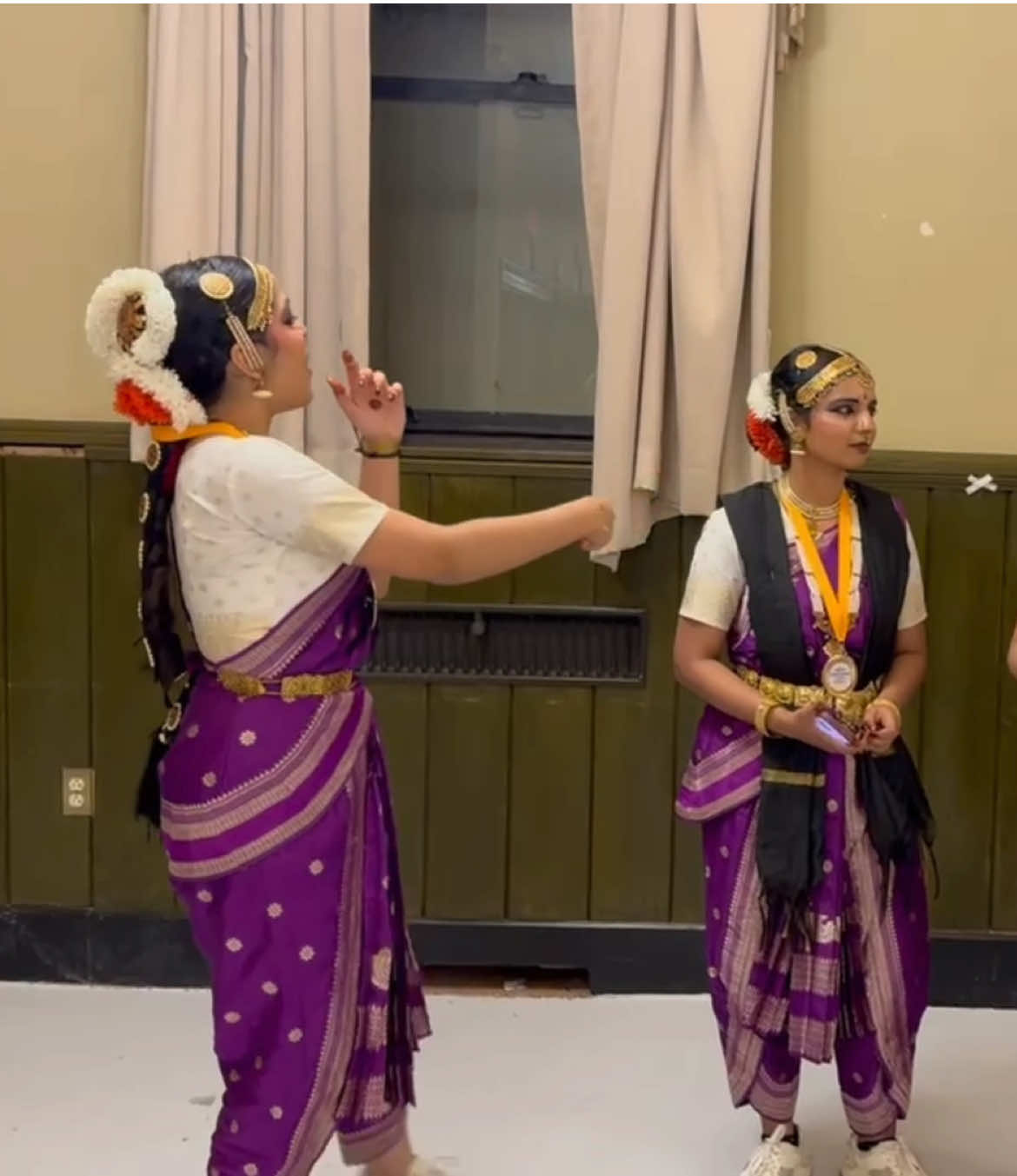 @jhu shakti