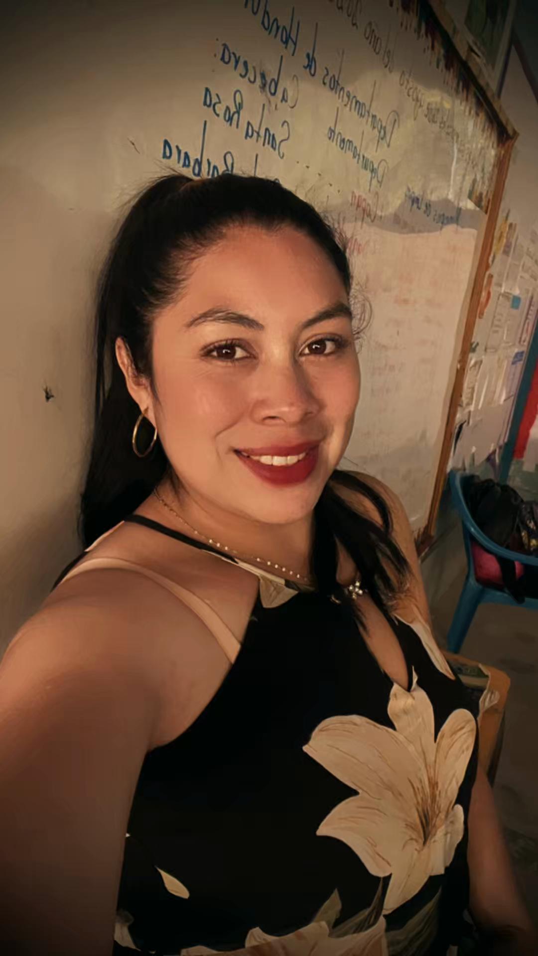 @Xiomara♾️ ♥️