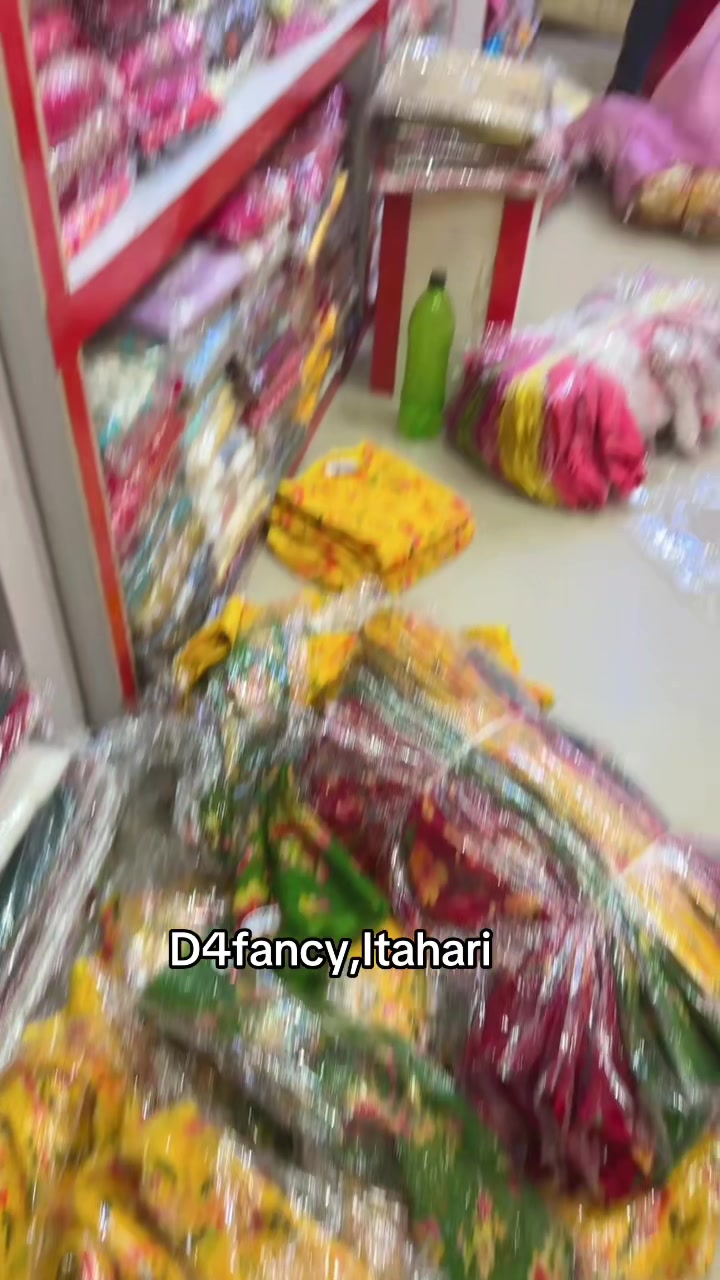 @D4 Fancy Store