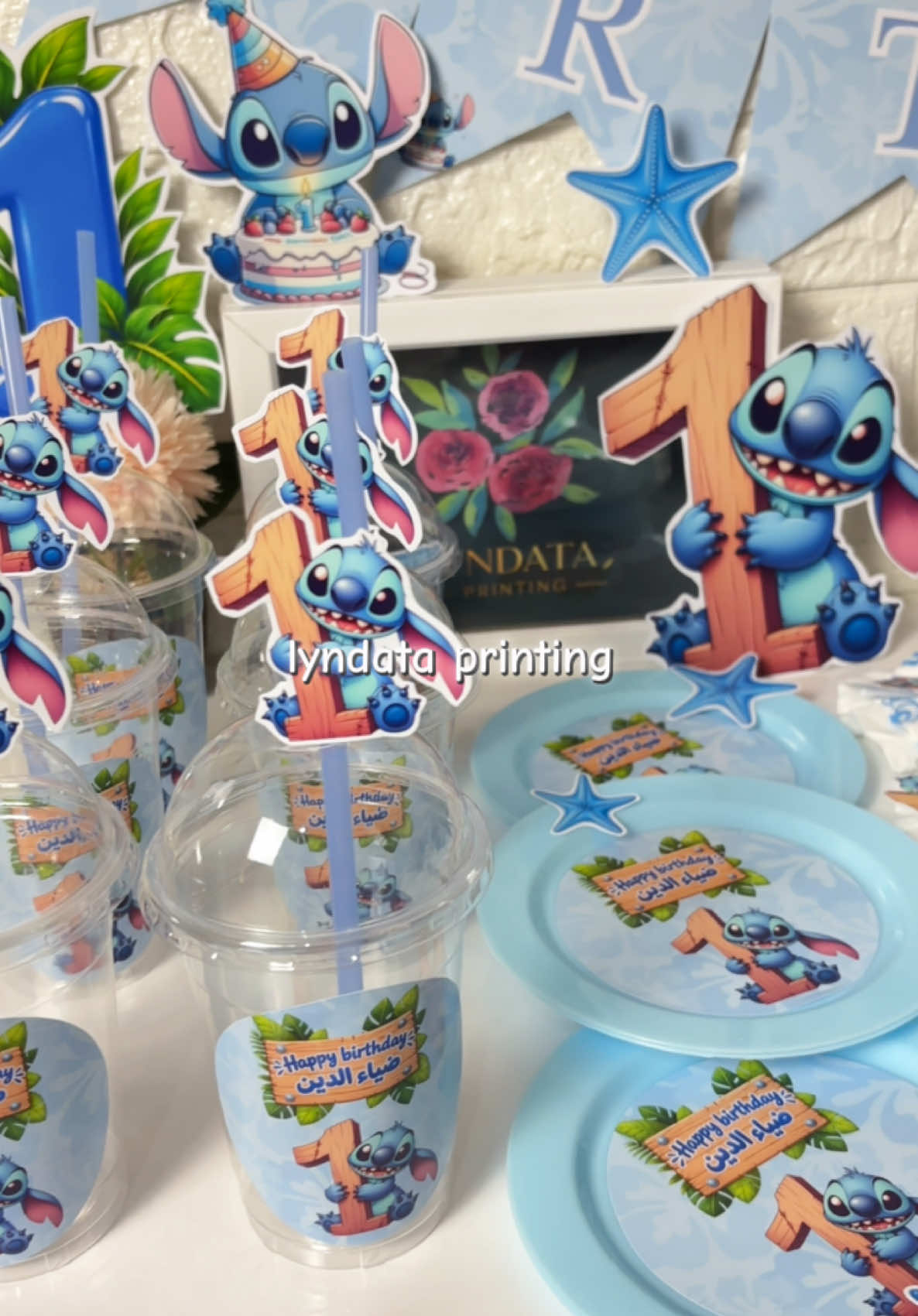 @Lyndata Printing