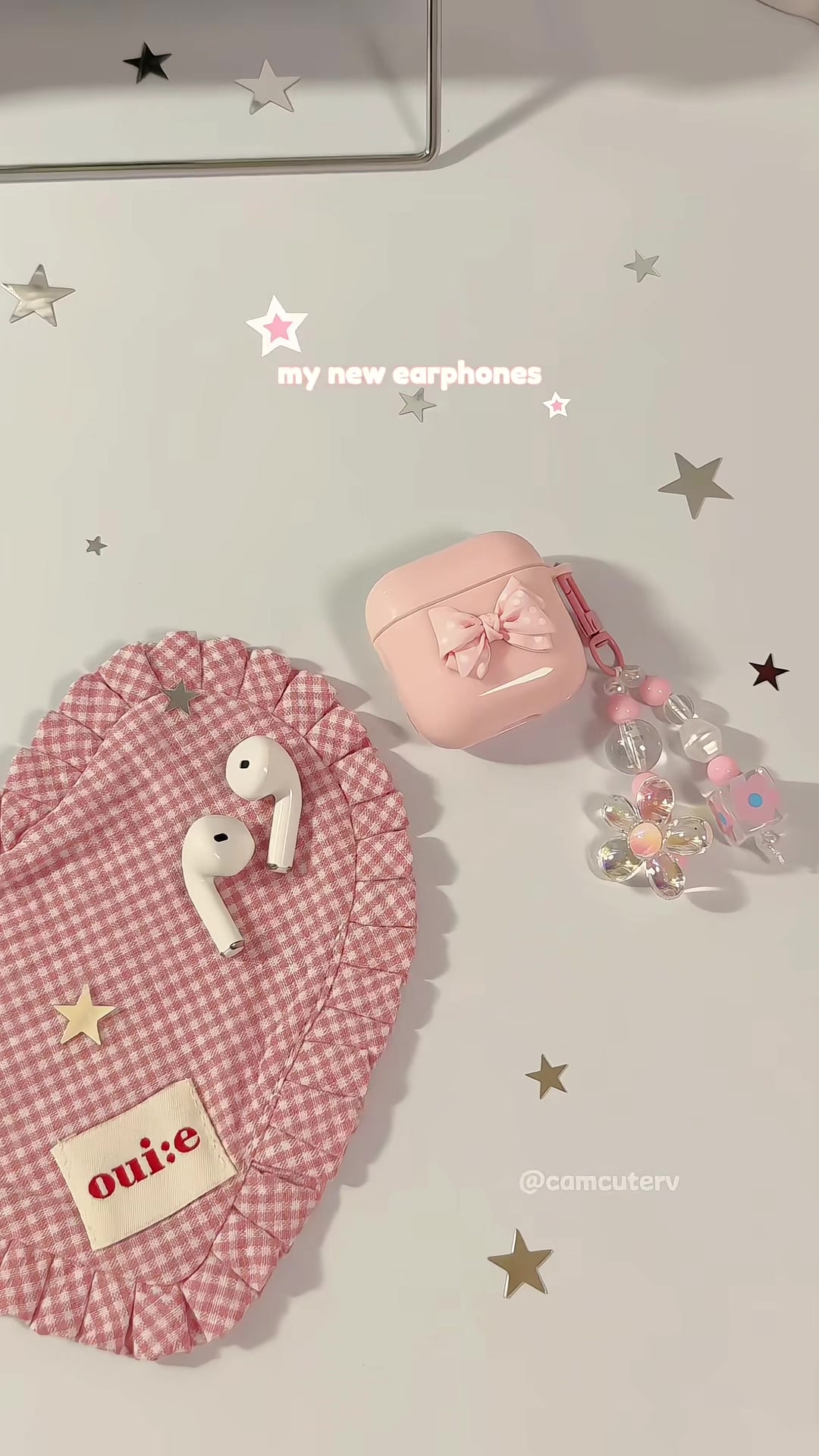 @Cam 𑣲⋆