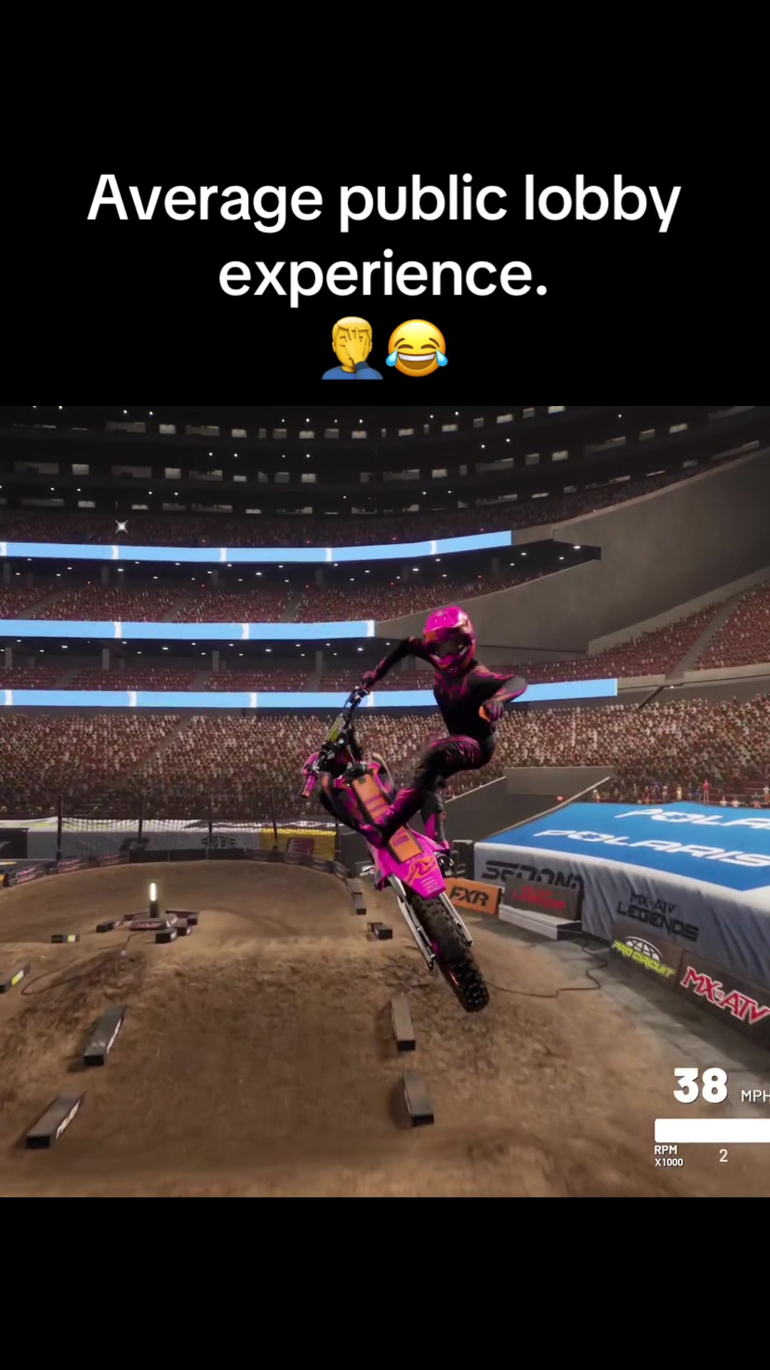 @FTR Rekt