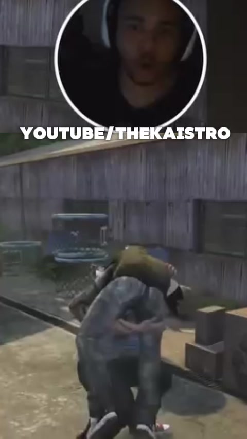 @Kaistro