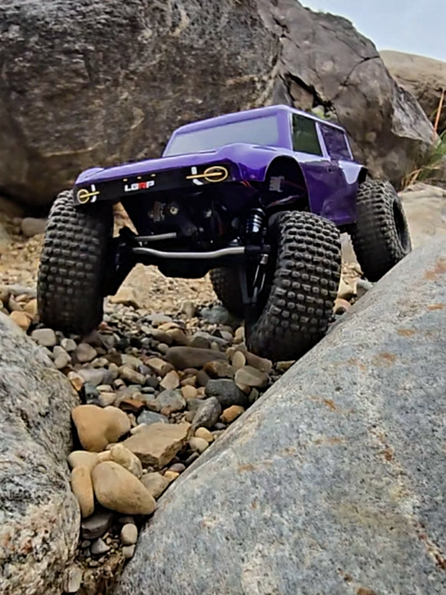 @custom rc trucks #scx24