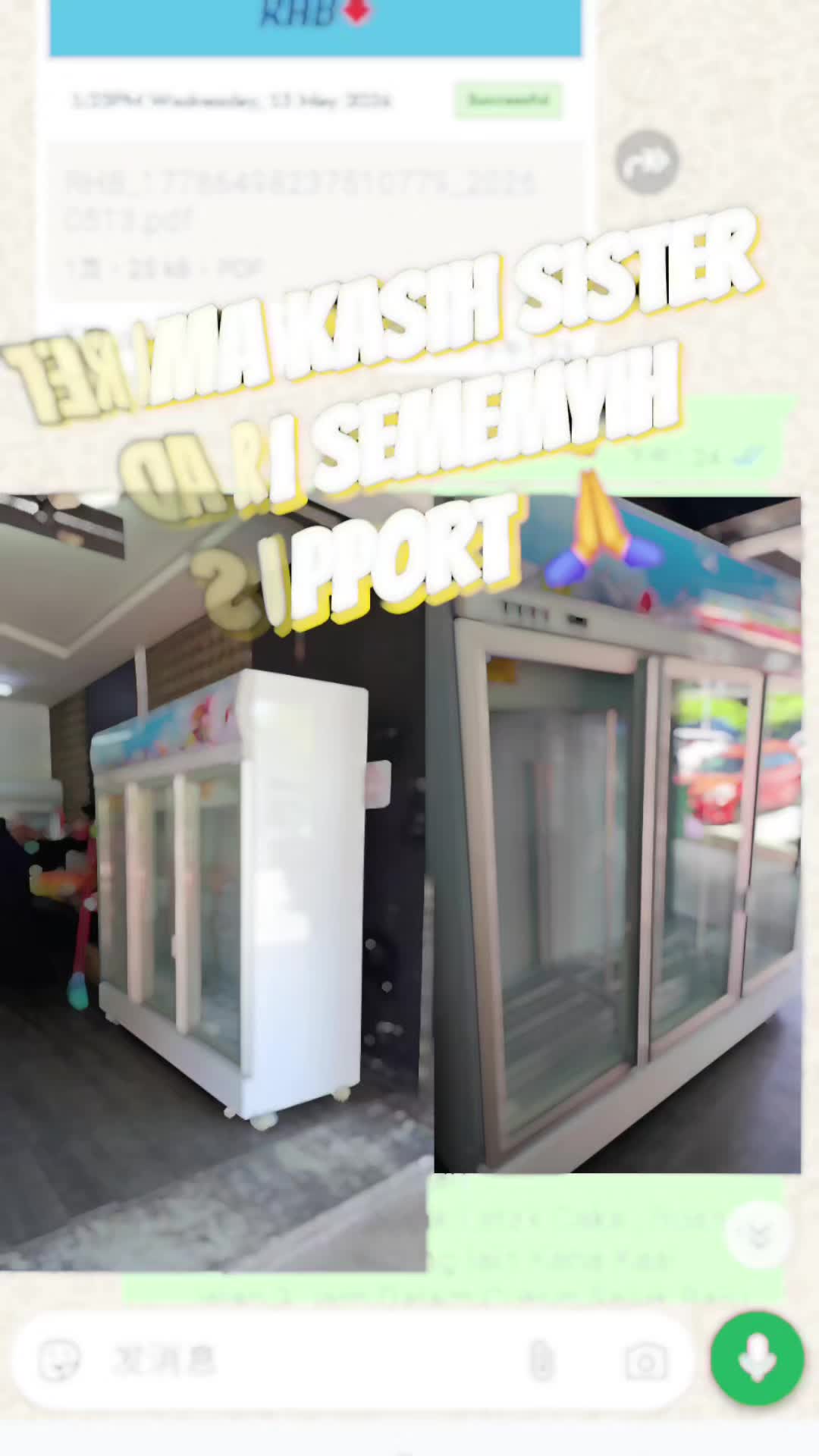 @Tan Refrigeration Service