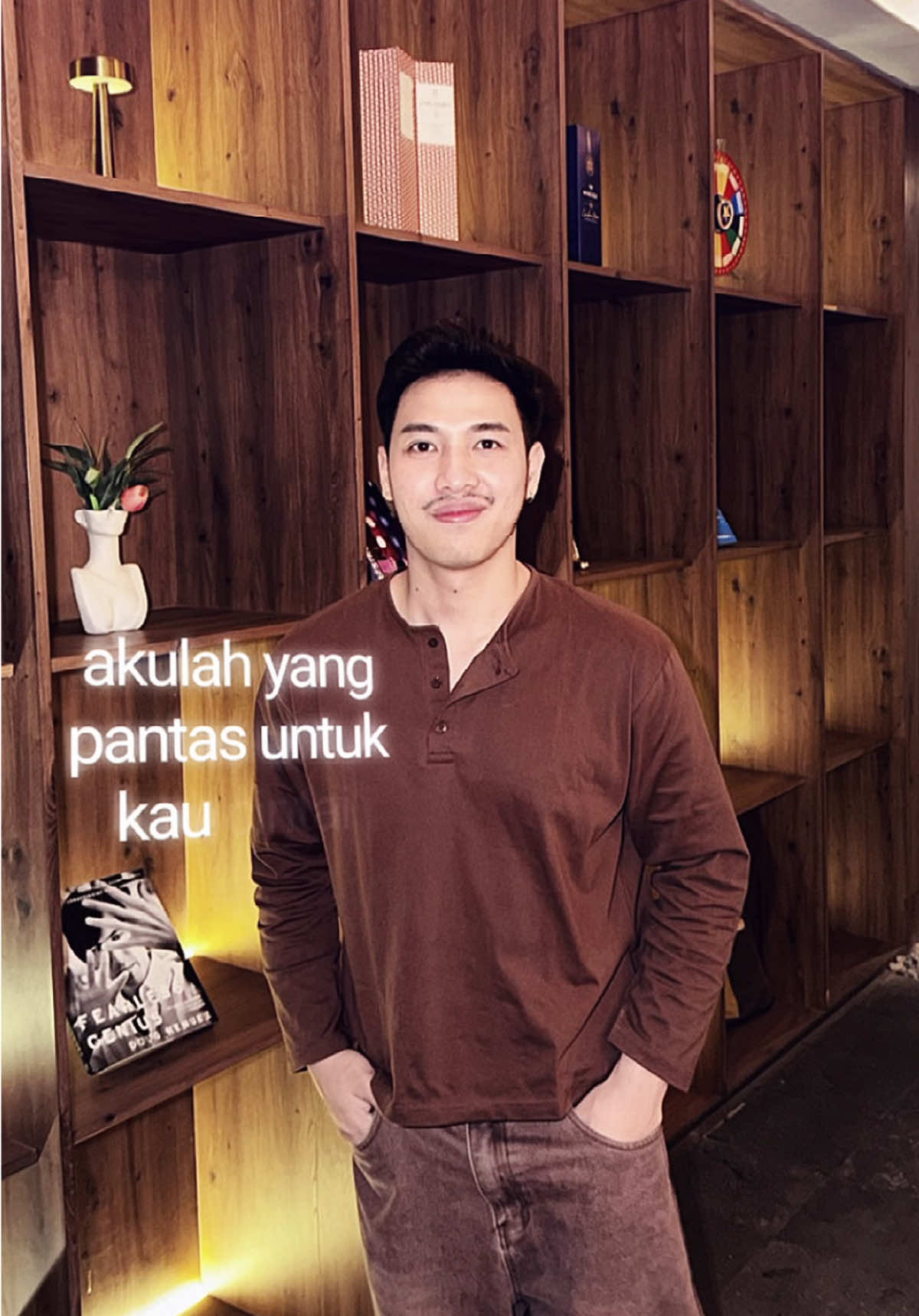 @Pangeran surga