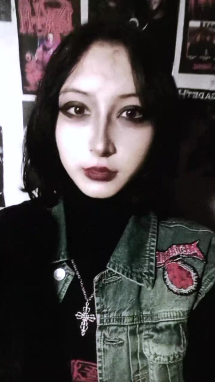 @高岡由佳 ཐི⋆♱⋆ཋྀ