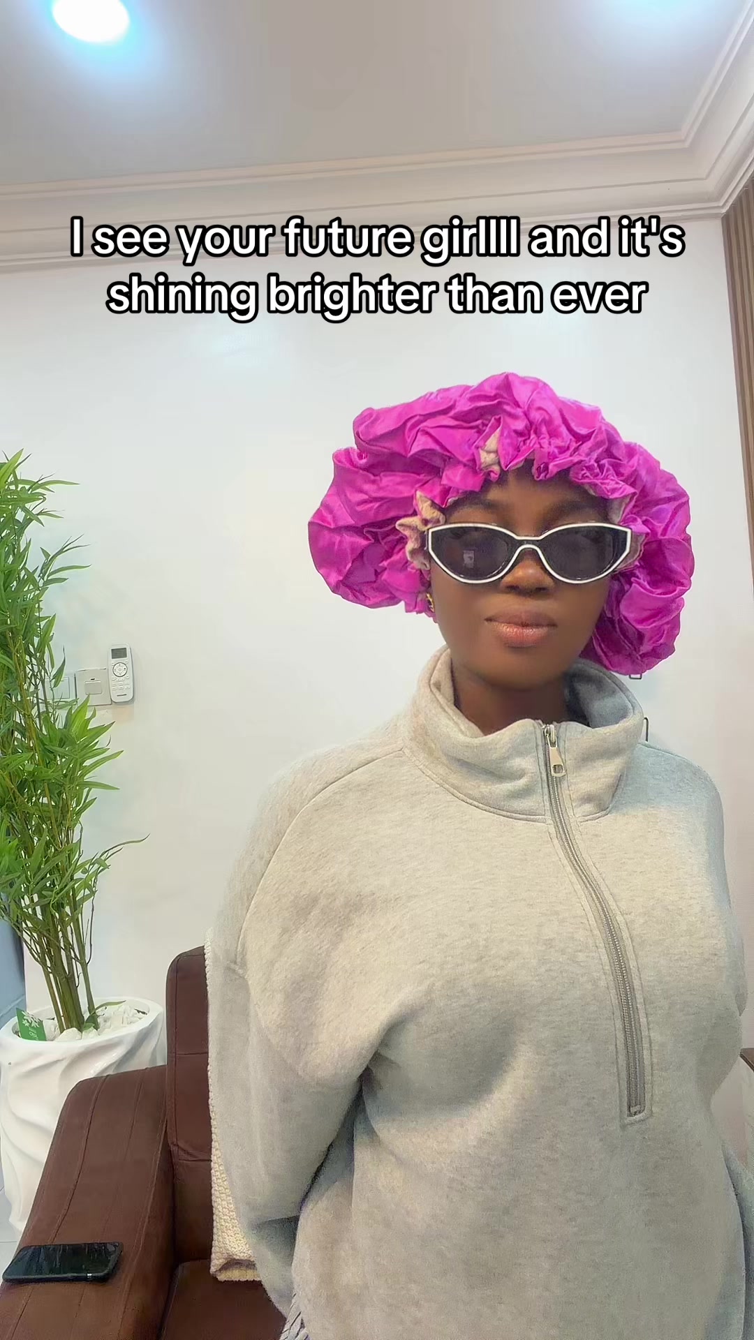 @Sekinat of Lagos