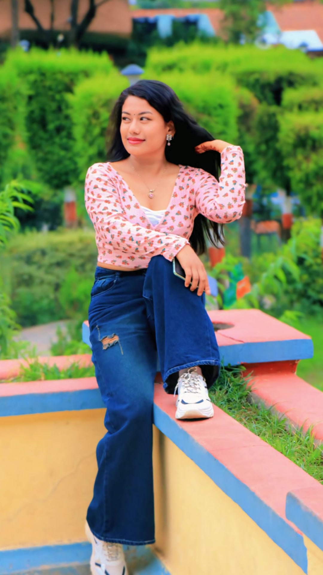 @🐝 साभ्या श्रेष्ठ 🦋
