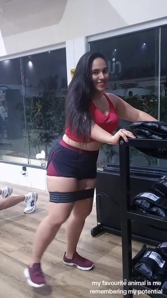@Camila Carrijo
