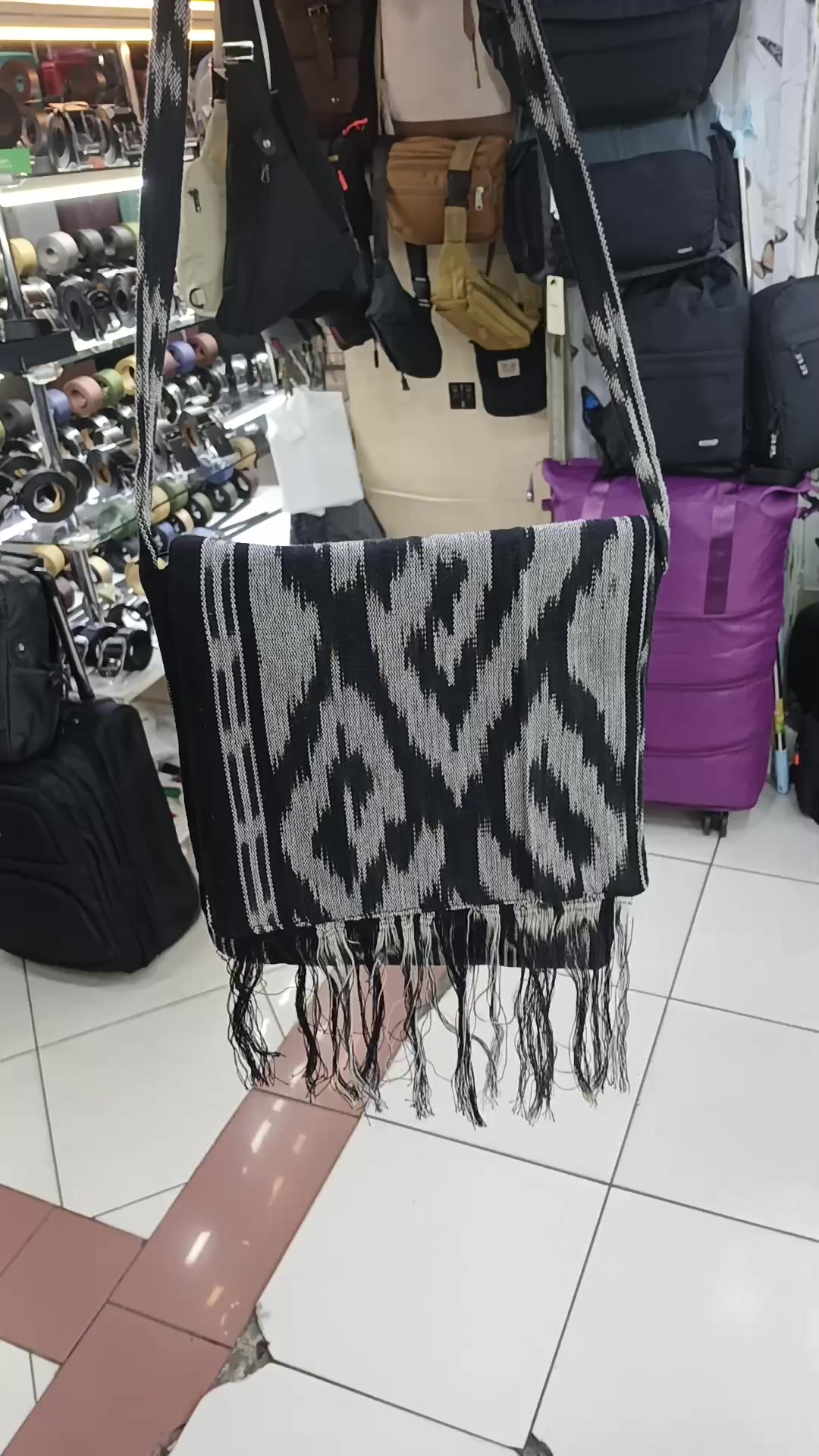 @silvia bags