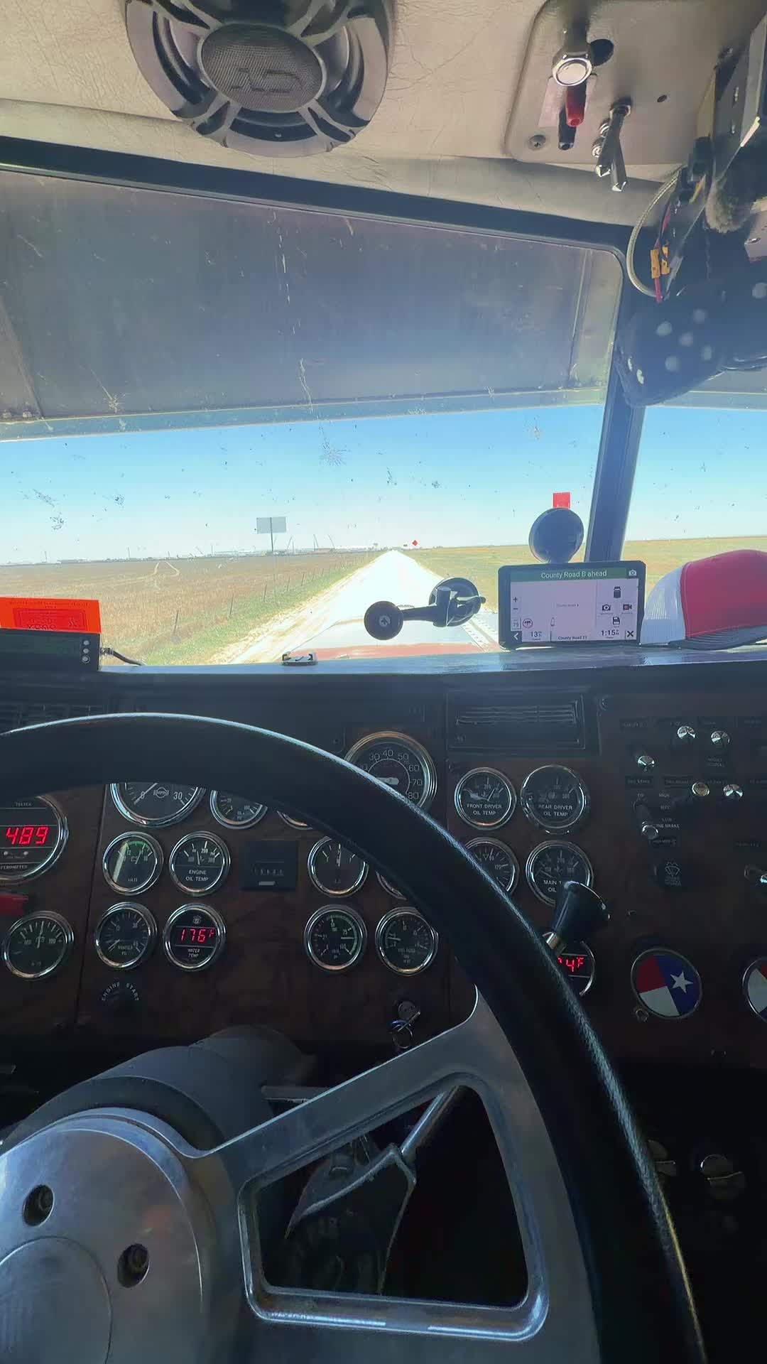 @806 Driver