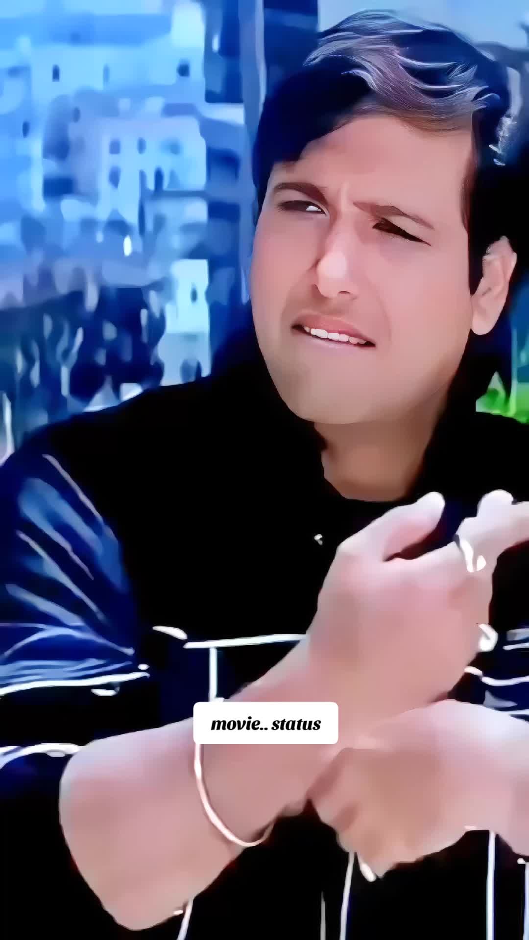 @movie status