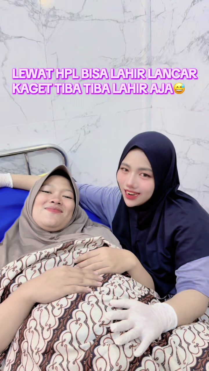 @Bidan Aning