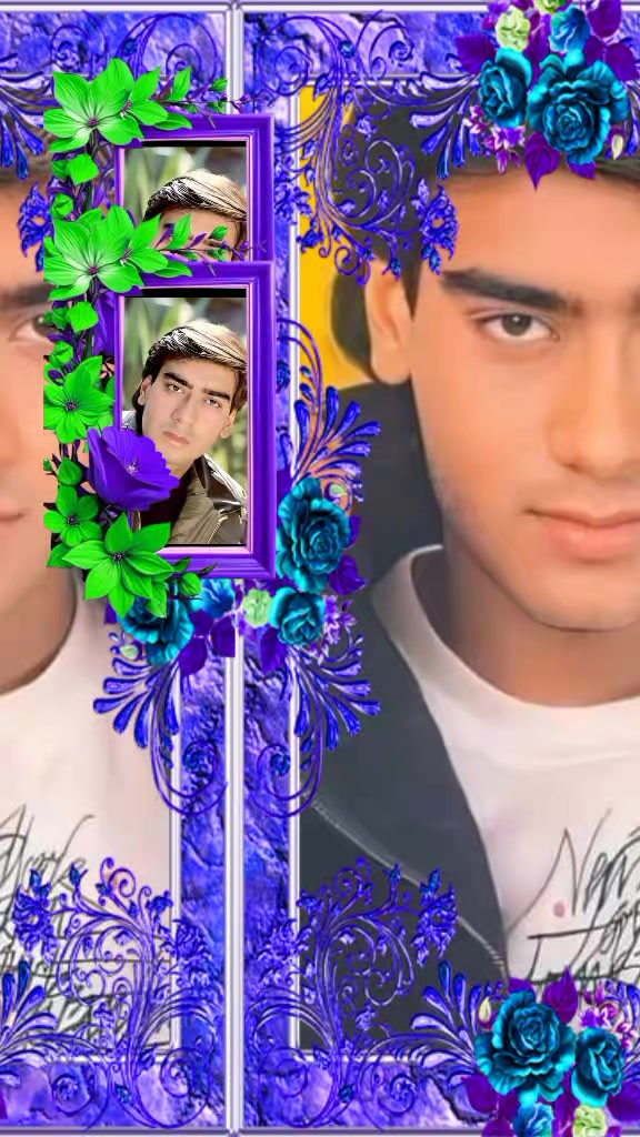 @Ajay Deegan