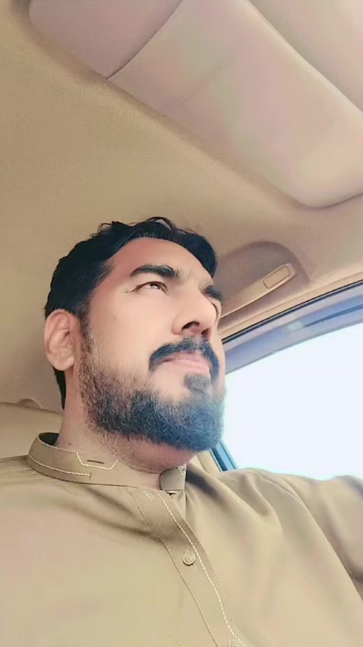 @Zaheer Farooqi