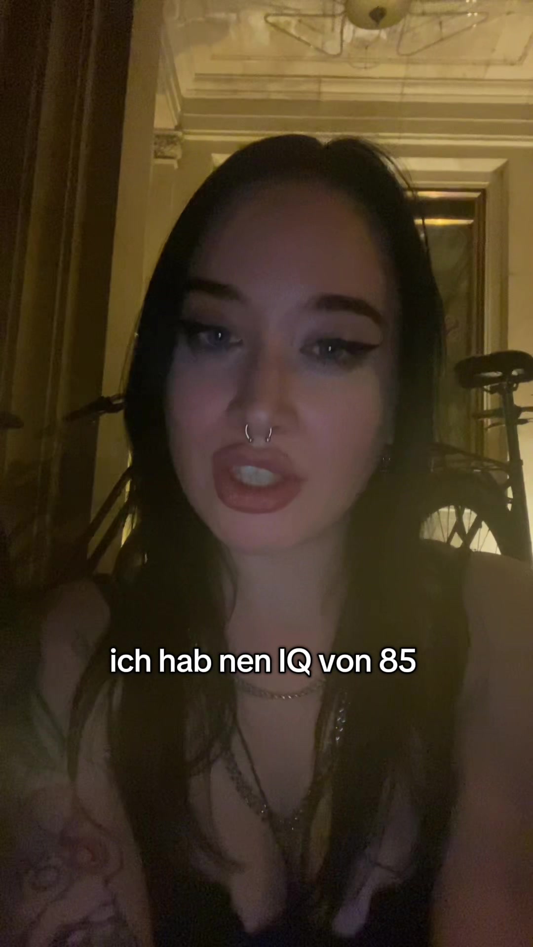 @B doll
