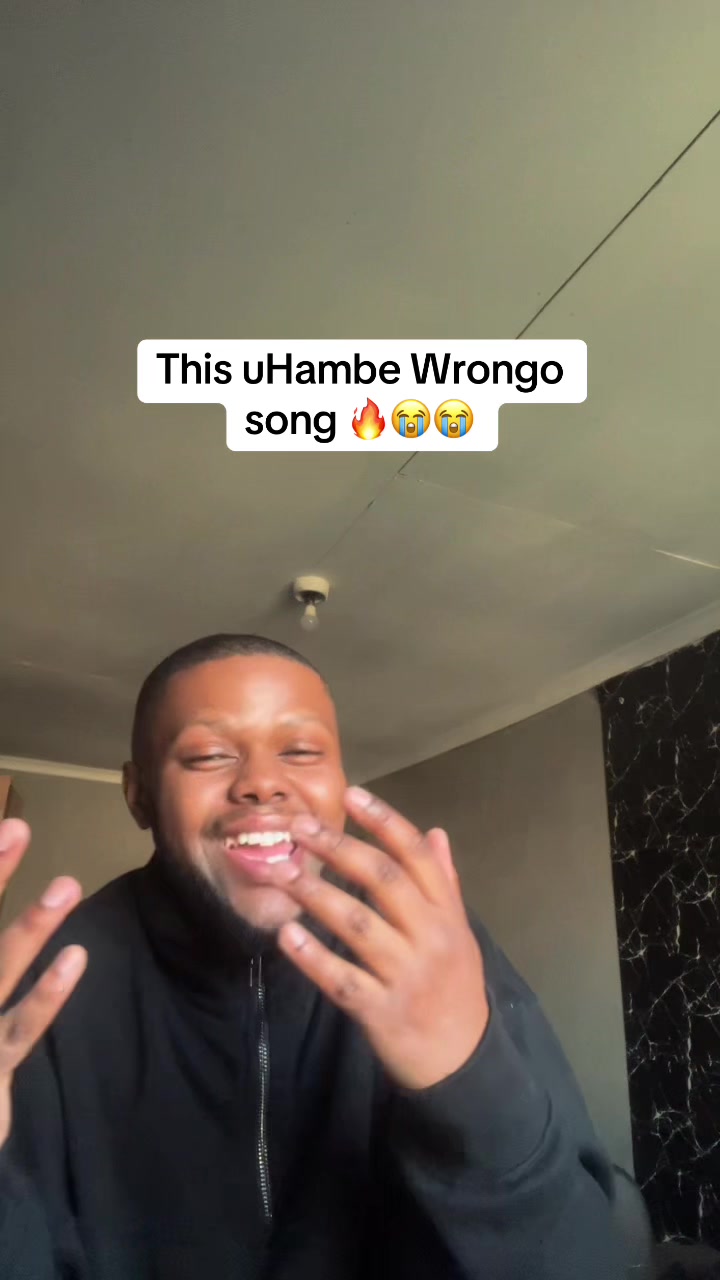 @Chommie Nangu Kman