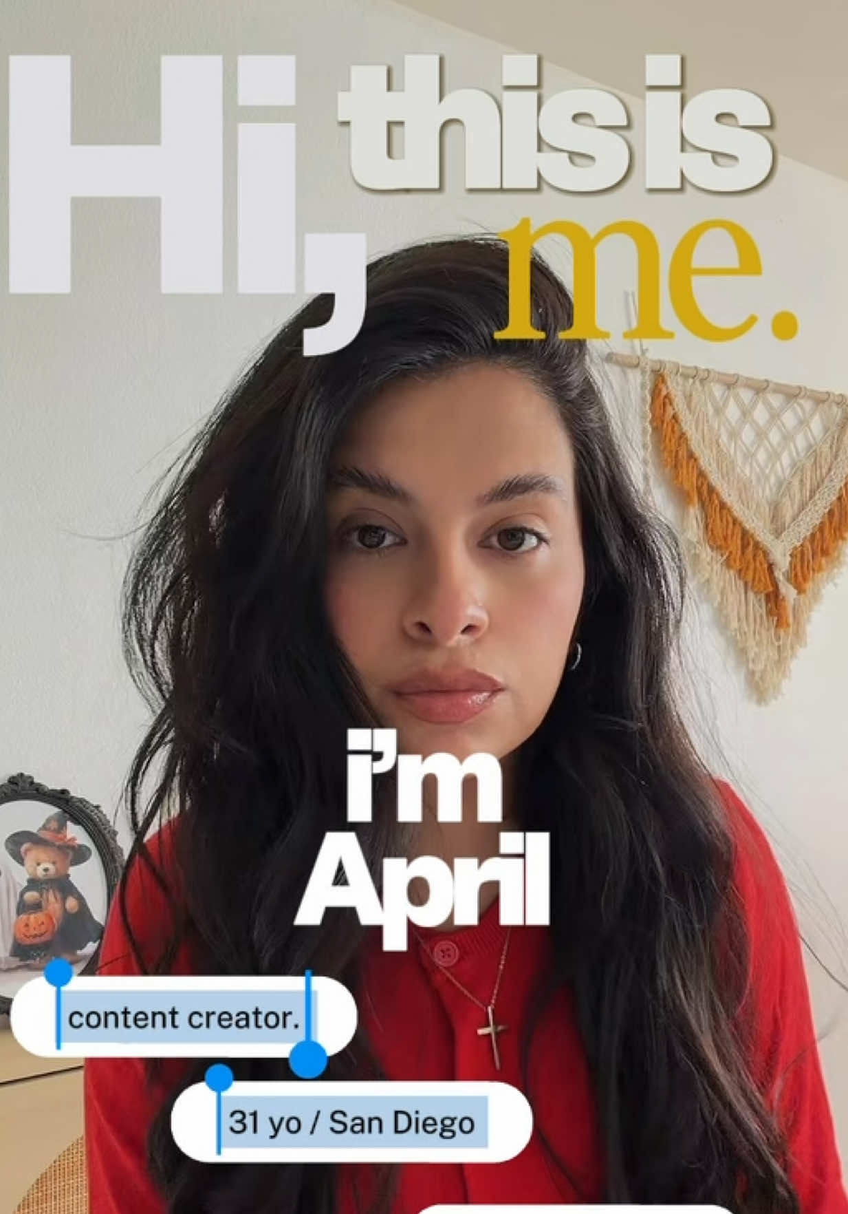 @april | mommy + lifestyle