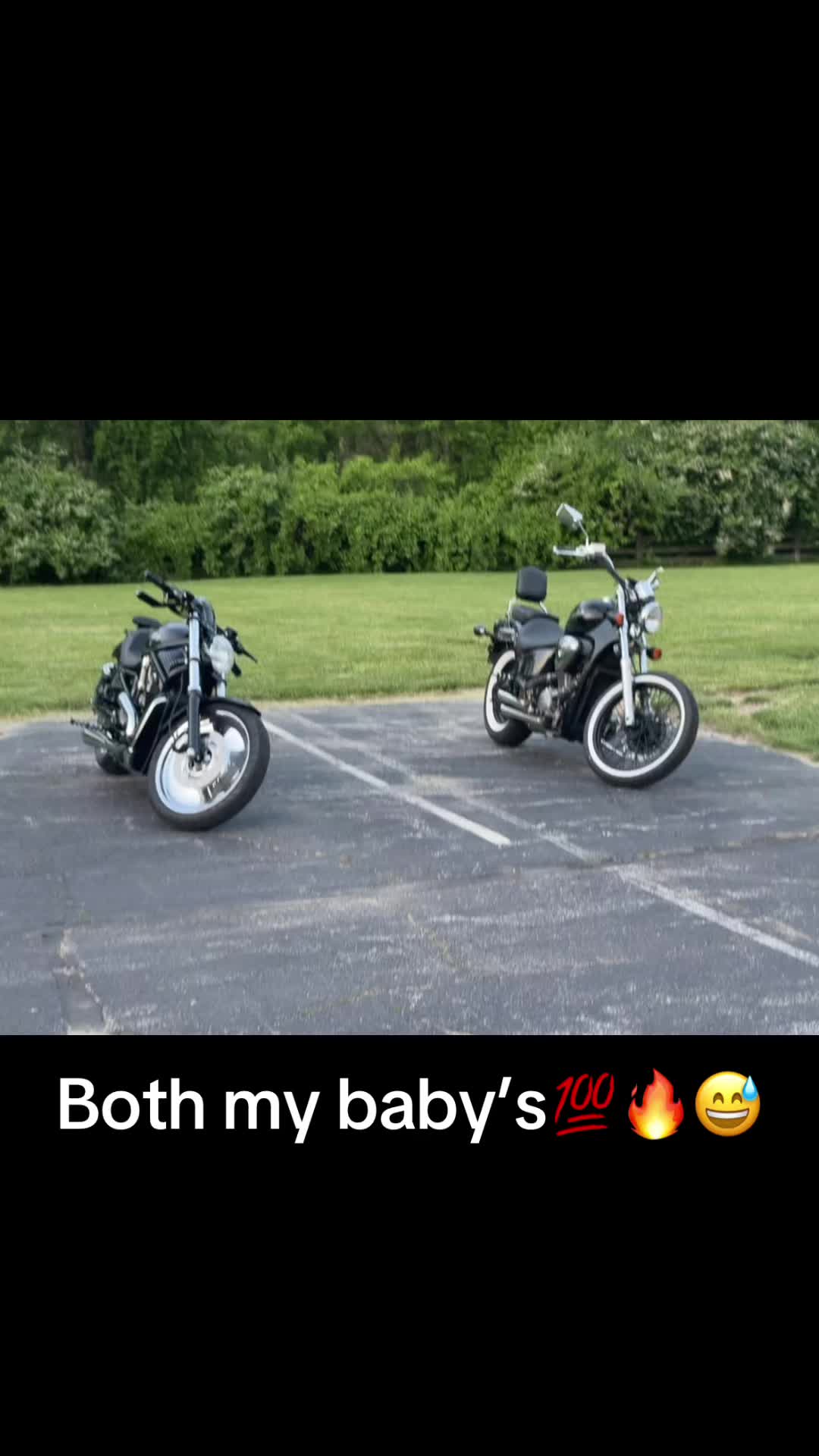 @CJ rides 🏍️💯🔥