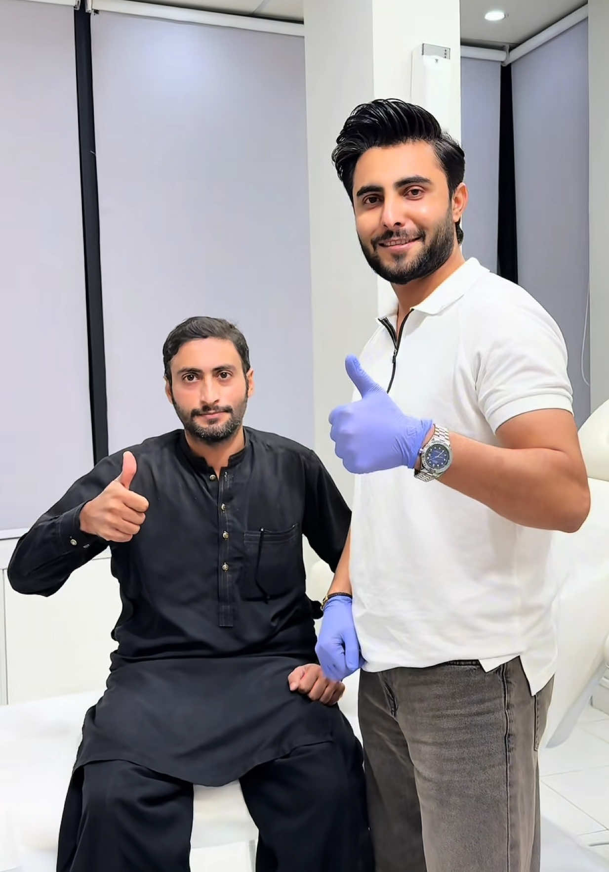 @MR Aesthetics ๐ 0325 9611110
