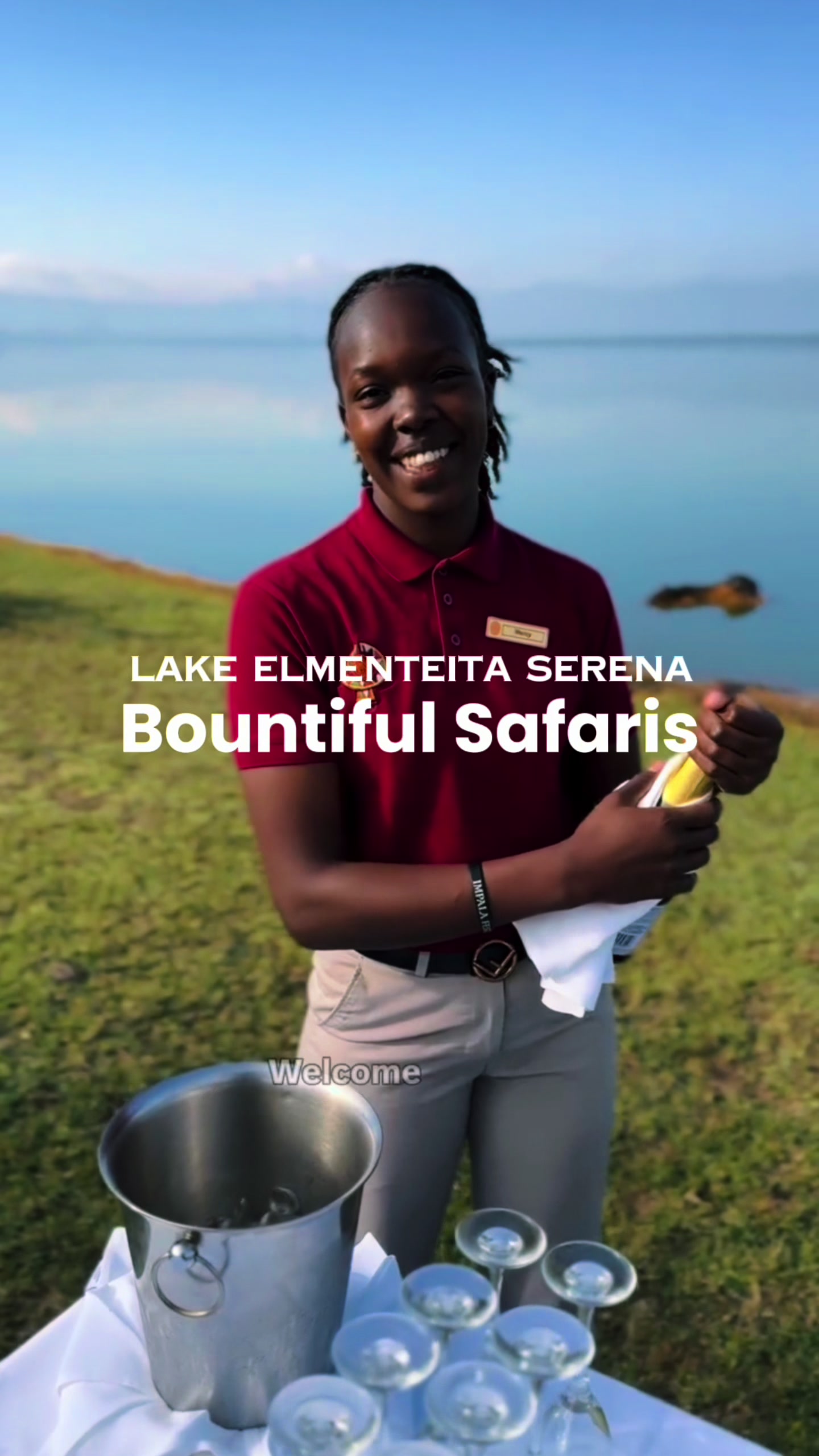 @Bountiful Safaris | Travel