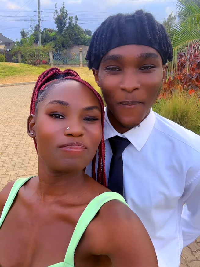@Miss Nafula👑❤️