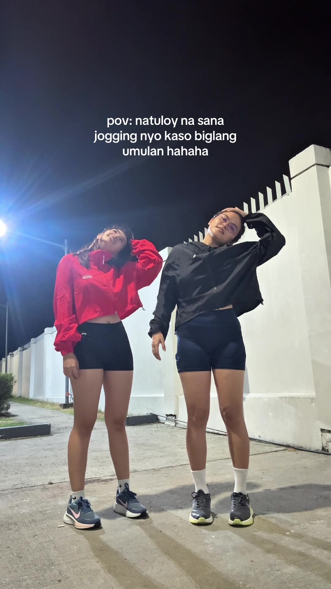@yna and lay ⋆˚꩜。♡