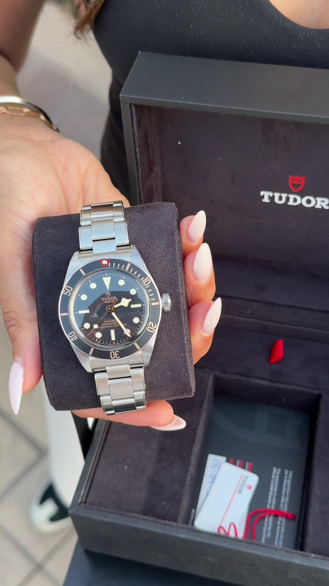 @Legacy Timepieces