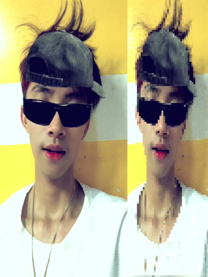 @Lemuel’s