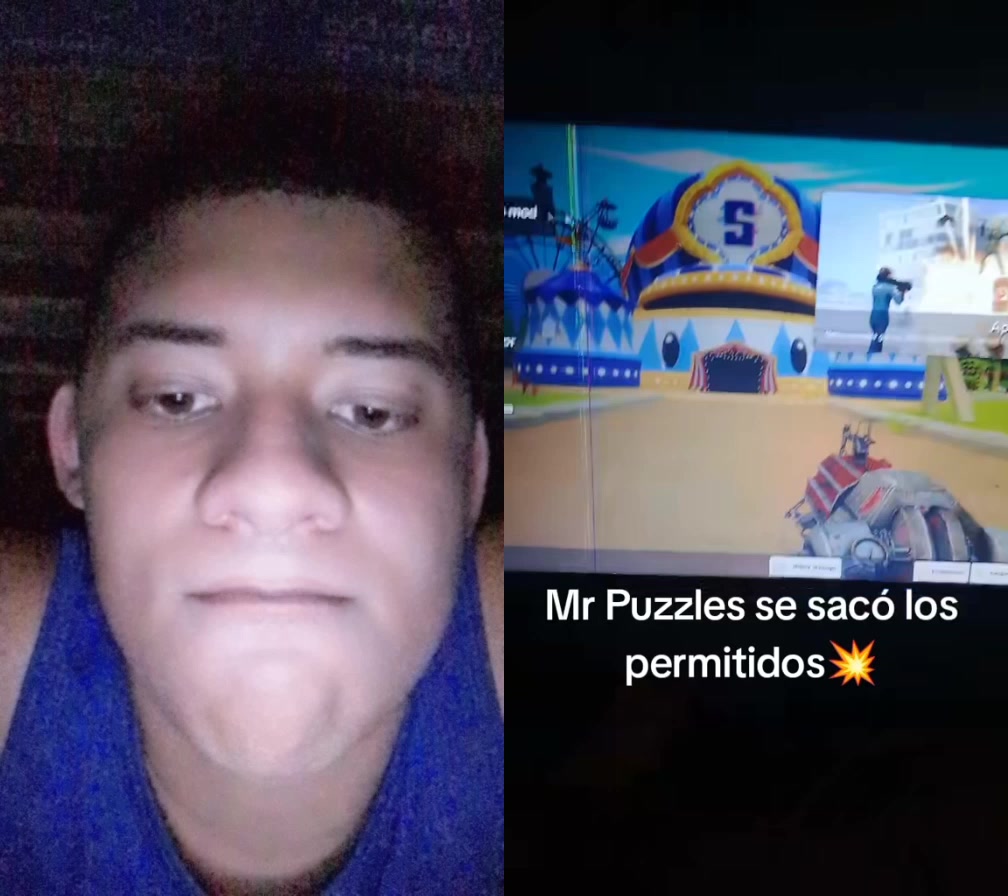 @Lucas Vicente De Silva