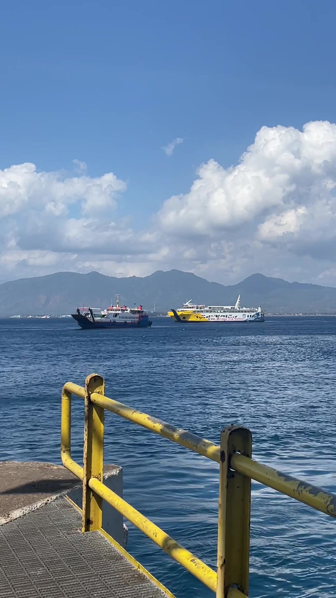 @Banyuwangi Berkah