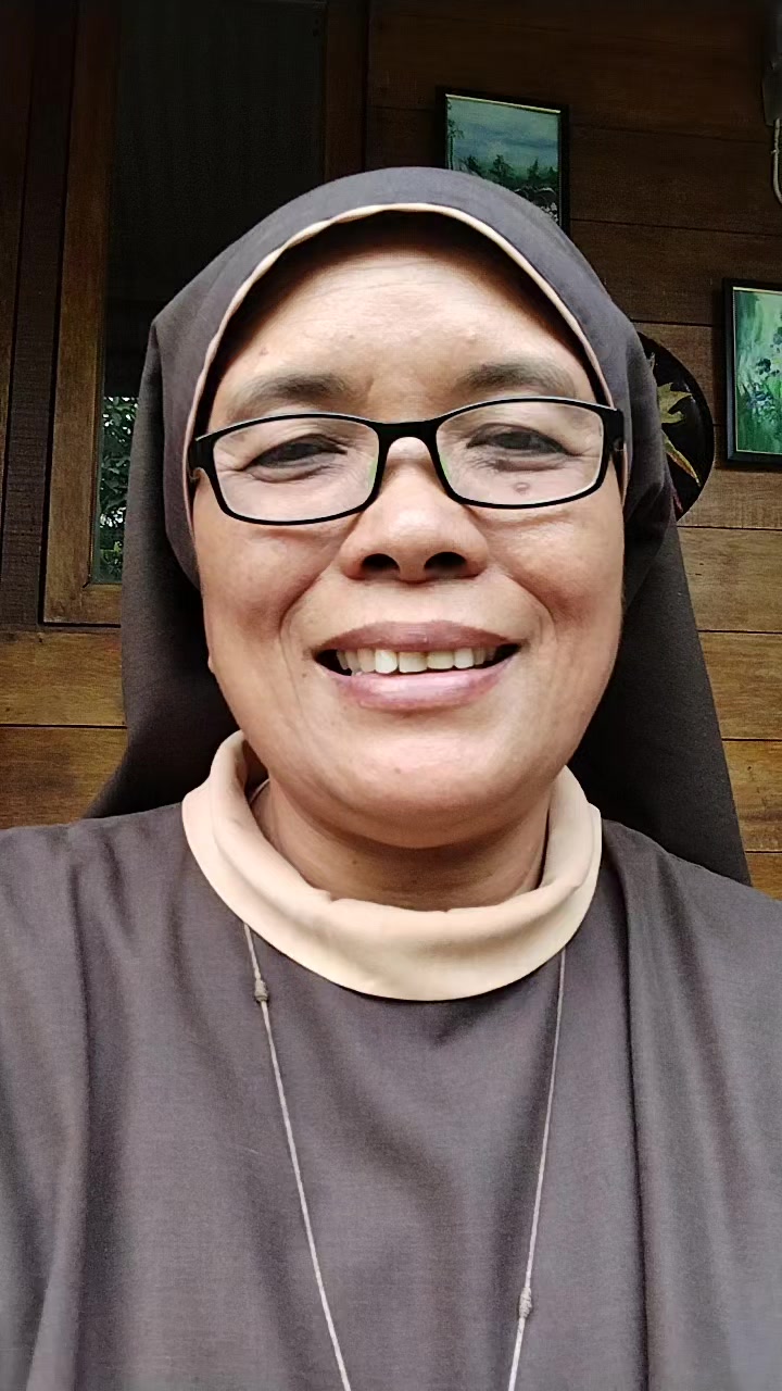 @Renungan Rumah Belas Kasih