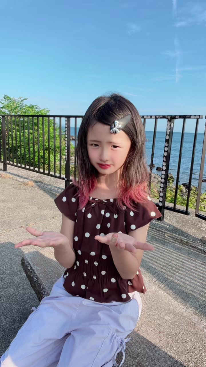 @若葉璃杏音 / Wakaba Rian jmix