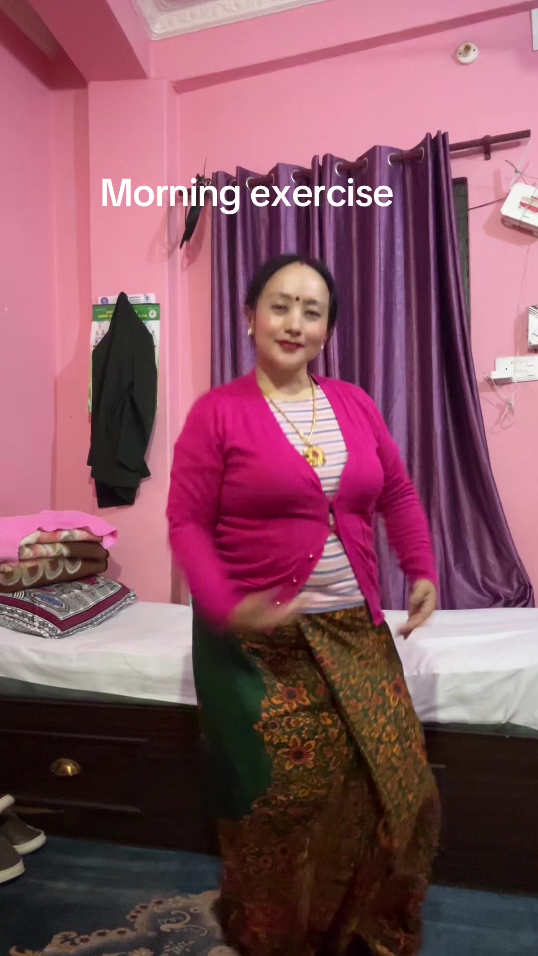 @PARU GURUNG