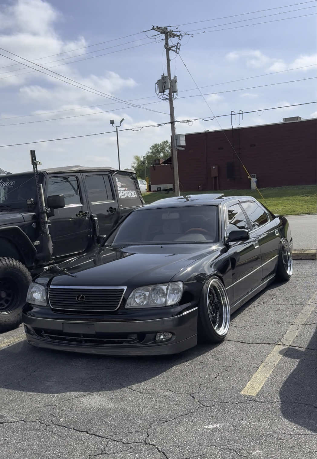 @Yacht_ls400