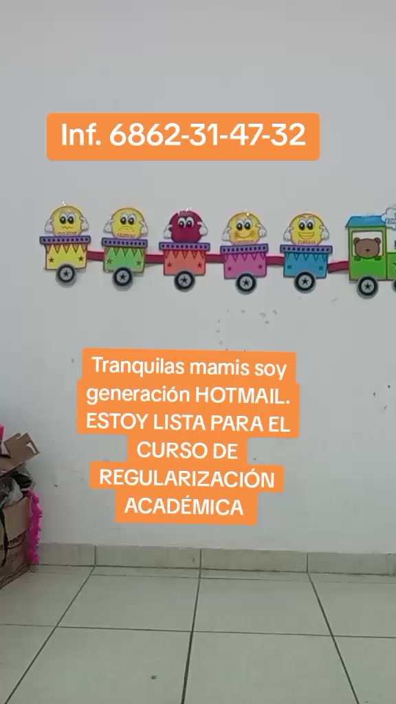 @unidad de apoyo para ni&ntilde;os