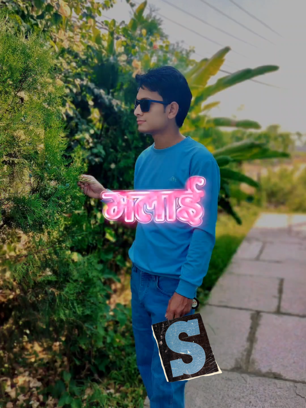 @SUNNY DEOL RAJAK