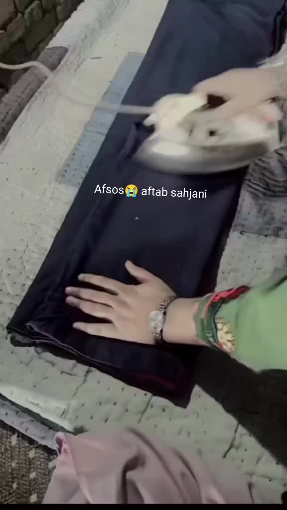 @Mahira jani