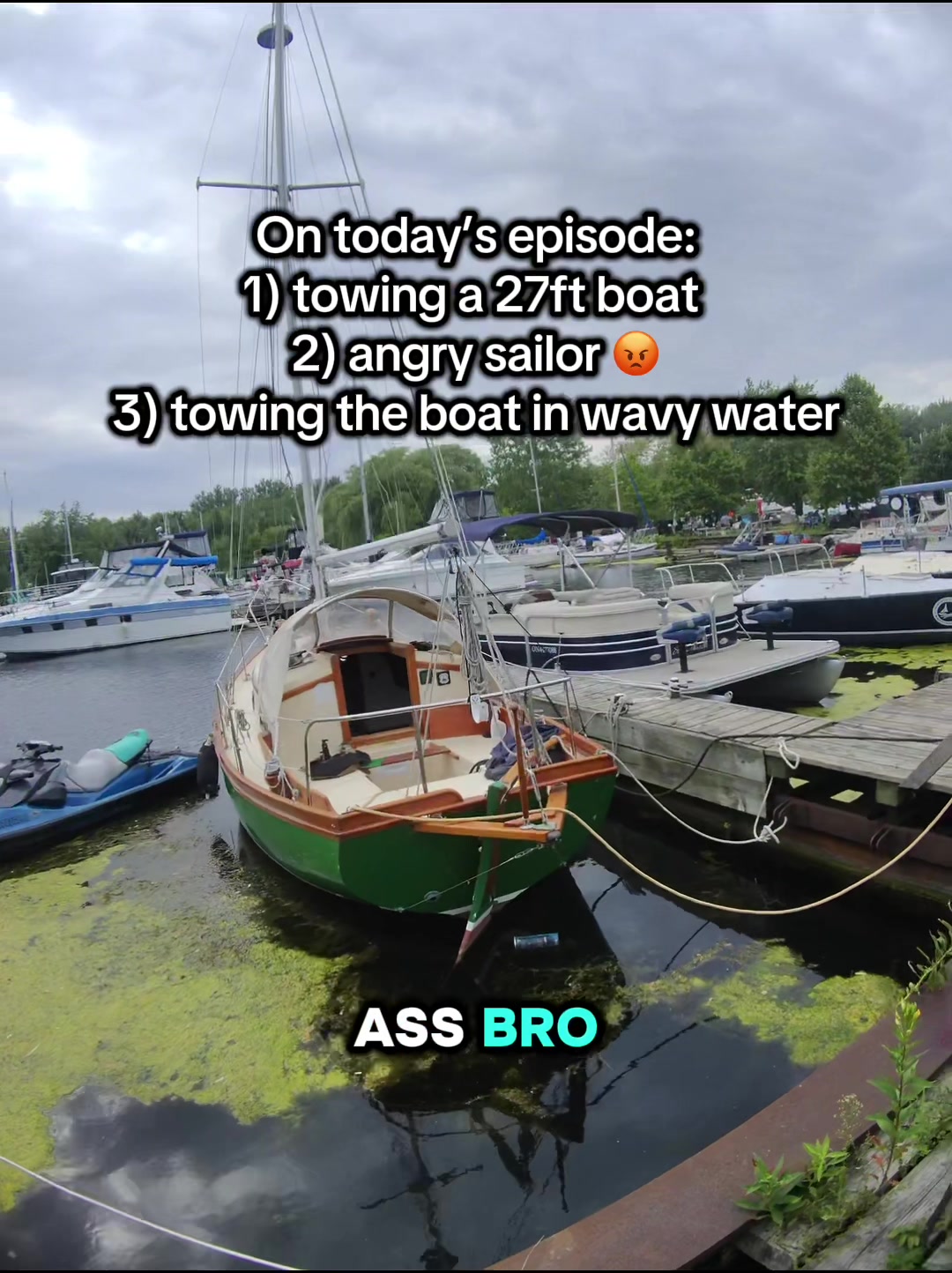 @Bayside watersports