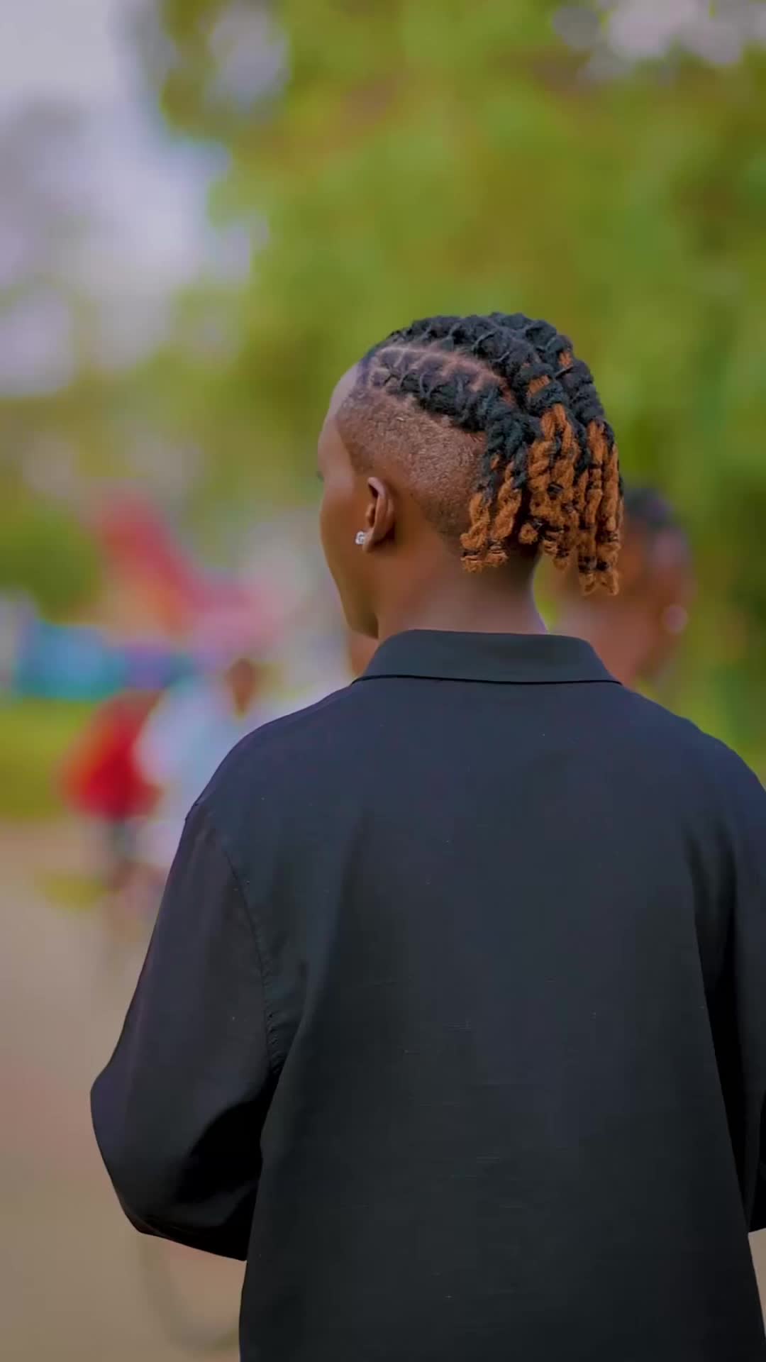 @Twinstars Africana🇰🇪